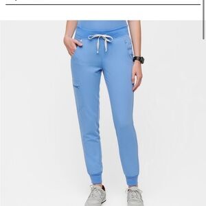 Figs zamora jogger scrub pants